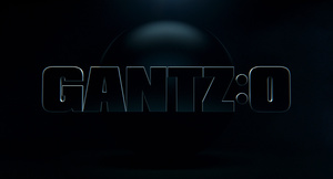 Gantz:O